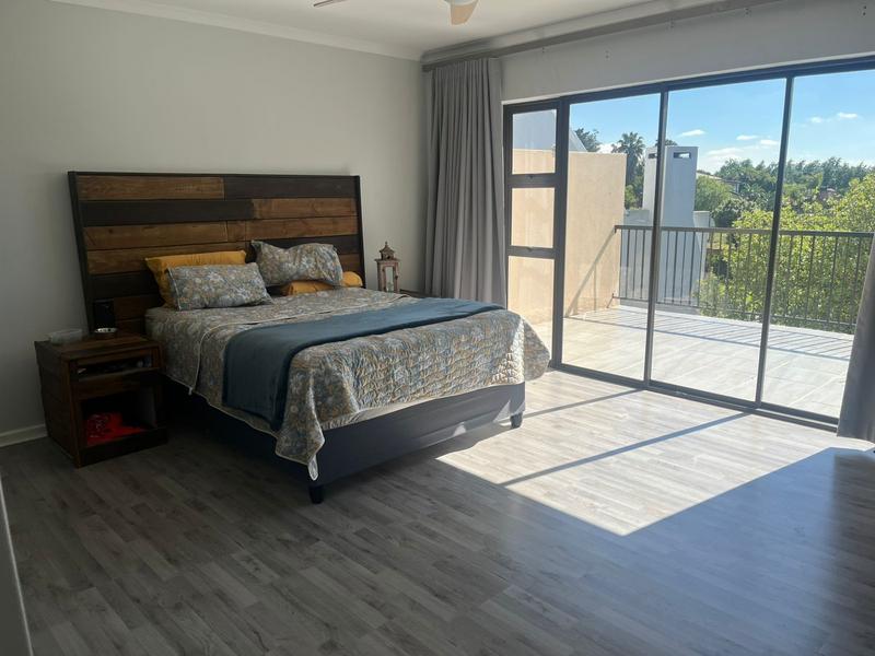 To Let 4 Bedroom Property for Rent in Vierlanden Western Cape
